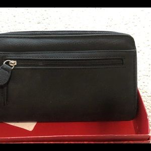 Croft& Barrow Clutch Organizer